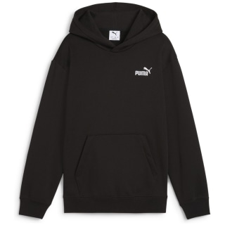Puma ESS Small No. 1 Logo Relaxed FL Jungen Kapuzensweater