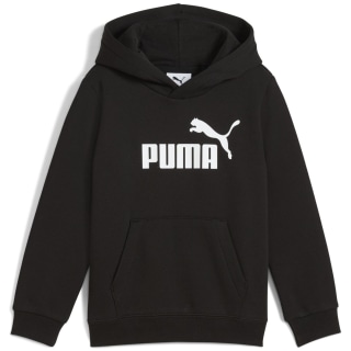 Puma ESS No. 1 Logo FL PS Jungen Kapuzensweater