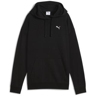 Puma ESS Relaxed TR Damen Kapuzensweater