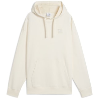 Puma ESS Elevated Comfort TR Damen Kapuzensweater
