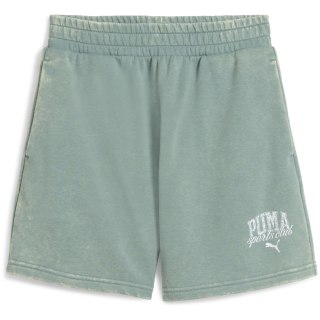 Puma Class Washed 5" TR Damen Shorts