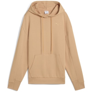 Puma HER Relaxed TR Damen Kapuzensweater