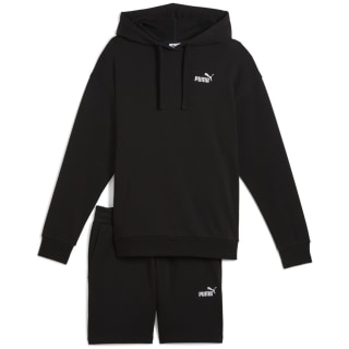 Puma Hooded Relaxed 7" TR op Damen Anzug