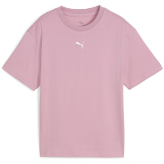 Puma ESS Boxy Mädchen T-Shirt