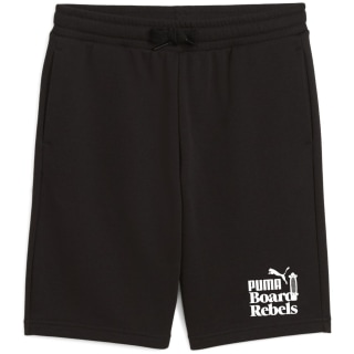 Puma Mid90S Long TR Jungen Shorts
