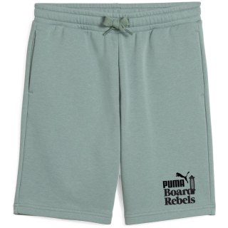 Puma Mid90S Long TR Jungen Shorts