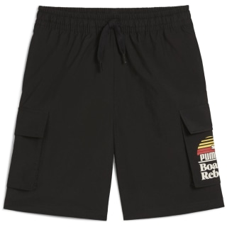 Puma Mid90S Cargo Chino Jungen Shorts