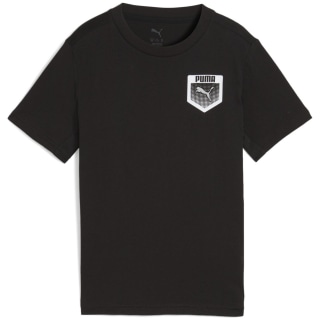 Puma Active Sports Graphic Jungen T-Shirt
