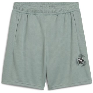 Puma Active Sports Graphic Poly Jungen Shorts