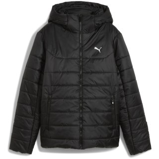 Puma ESS Hooded Padded Damen Jacke