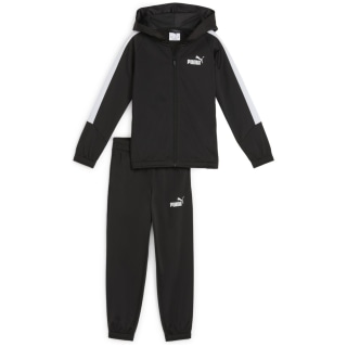 Puma ESS No.1 Logo Poly PS Kinder Anzug