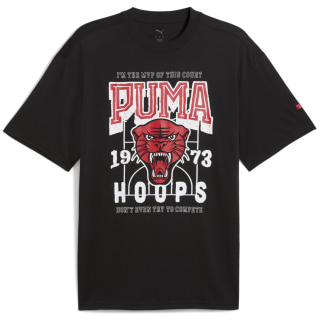 Puma Rival Rage 4 Herren T-Shirt