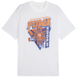 Puma Rival Rage 5 Herren T-Shirt