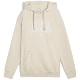 Puma Class Relaxed FL Damen Kapuzensweater