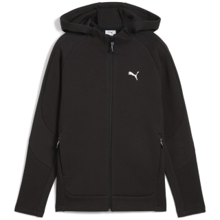 Puma Evostripe Full-Zip DK Jungen Jacke