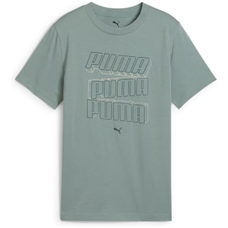 Puma ESS Logo LAB HOG Jungen T-Shirt