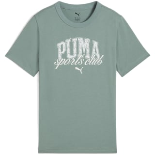 Puma Class Graphic Jungen T-Shirt