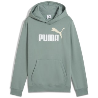 Puma ESS 2 Color No. 1 Logo FL Jungen Kapuzensweater