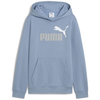 Puma ESS 2 Color No. 1 Logo FL Jungen Kapuzensweater