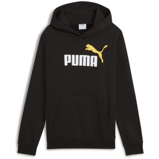 Puma ESS 2 Color No. 1 Logo FL Jungen Kapuzensweater