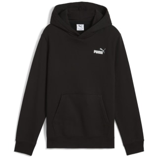 Puma ESS 2 Color Small No. 1 Logo FL Jungen Kapuzensweater