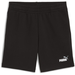 Puma ESS 2 Color No. 1 Logo TR Jungen Shorts