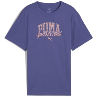 Puma Class II Mädchen T-Shirt