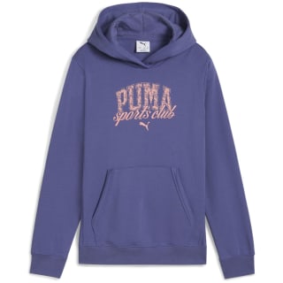Puma Class TR Mädchen Shorts