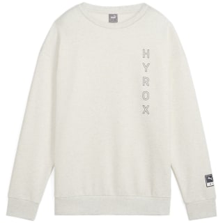 Puma Hyrox x Graphic Crew FL
