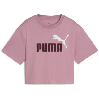 Puma ESS 2 Color No. 1 Logo​ Length Mädchen T-Shirt