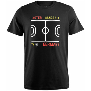 Puma DHB Graphic Herren T-Shirt
