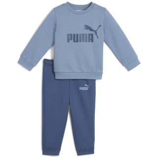 Puma Minicats ESS Crew Set FL INF Kinder Anzug
