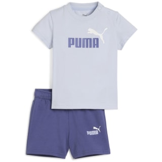 Puma Minicats ESS and Set INF Kinder Anzug