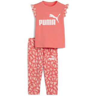 Puma Minicats ESS Animal and Set INF Kinder Anzug