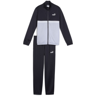 Puma Poly Colorblock Jungen Anzug