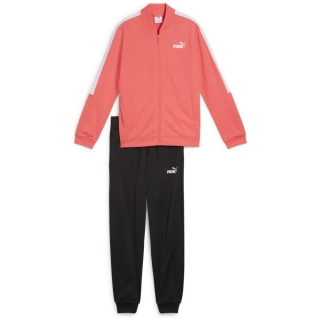 Puma Poly Baseball Mädchen Anzug