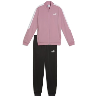 Puma Poly Baseball Mädchen Anzug