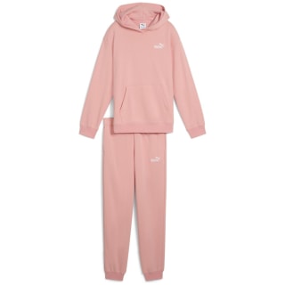 Puma Loungewear TR Mädchen Anzug