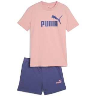 Puma ESS No.1 Logo and Set Mädchen Anzug