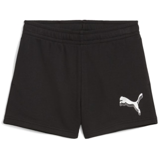 Puma ESS Metallic TR Mädchen Shorts