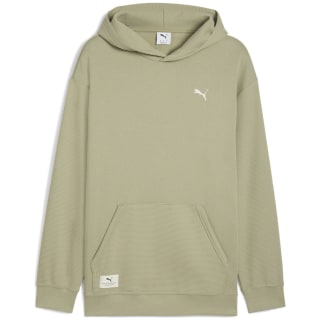 Puma Class Relaxed Pinnacle FL Herren Kapuzensweater