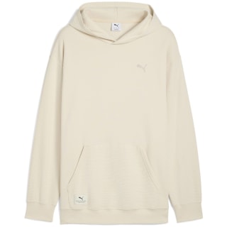 Puma Class Relaxed Pinnacle FL Herren Kapuzensweater