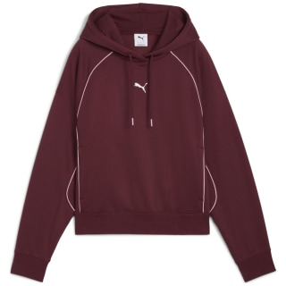 Puma Sport Comfort FL Damen Kapuzensweater