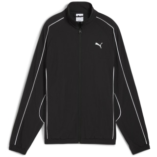 Puma Sport Comfort Woven Full-Zip Damen Jacke