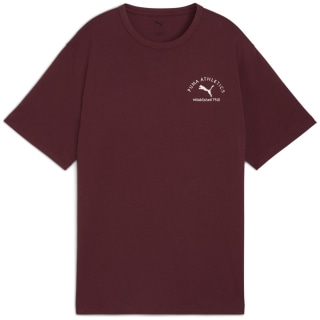 Puma Class Relaxed Damen T-Shirt