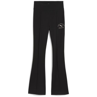 Puma Class High-Waist Flared Damen Strumpfhose