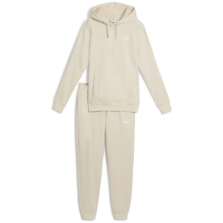 Puma Hooded FL CL Damen Anzug