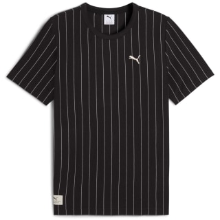 Puma Class Striped Herren T-Shirt