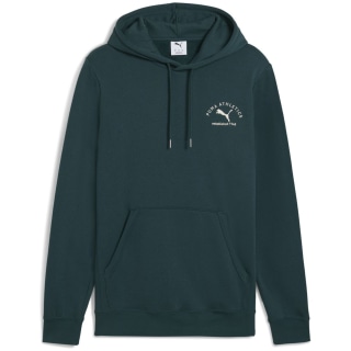 Puma Class Graphic FL Herren Kapuzensweater