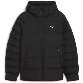 Puma Mono Hooded Herren Jacke